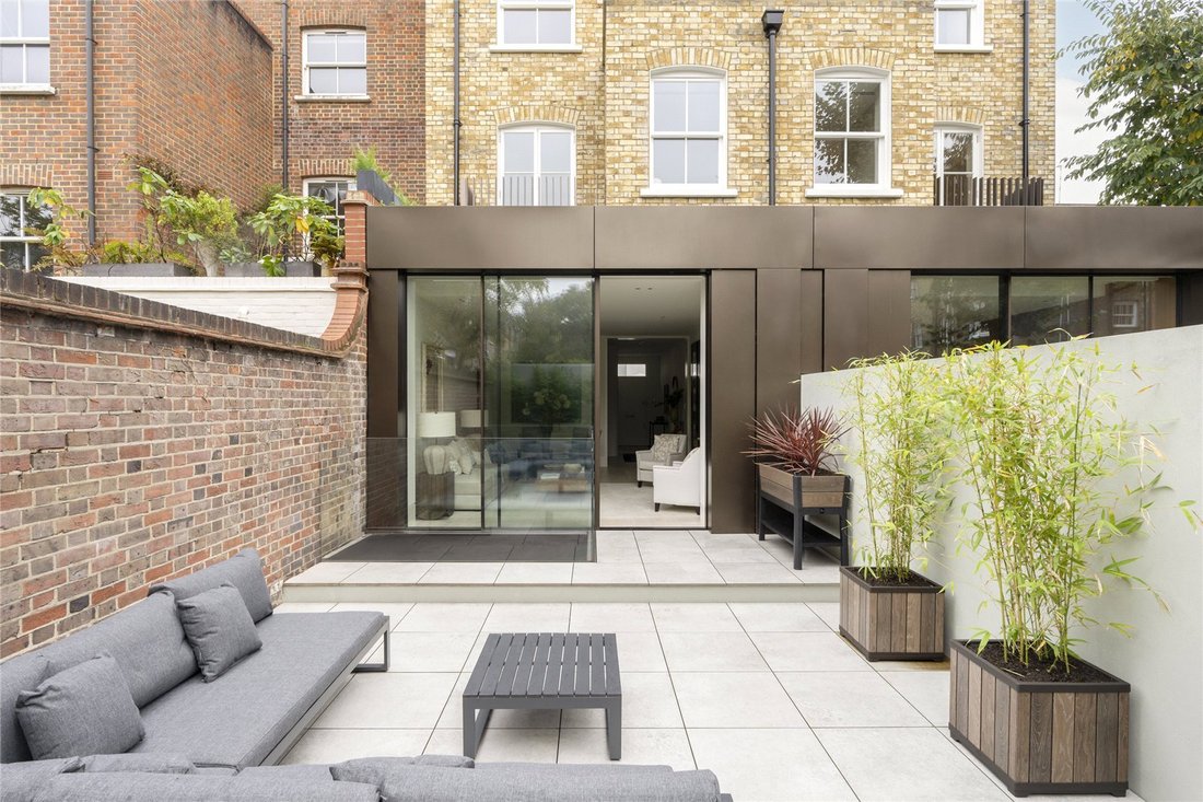 House in Holland Park, Kensington And Chelsea, England 4 - 16368678