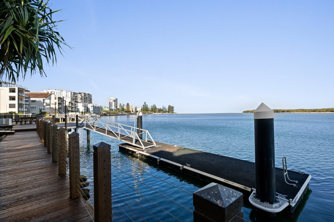 Haus in Caloundra, Queensland, Australien 4 - 16378521