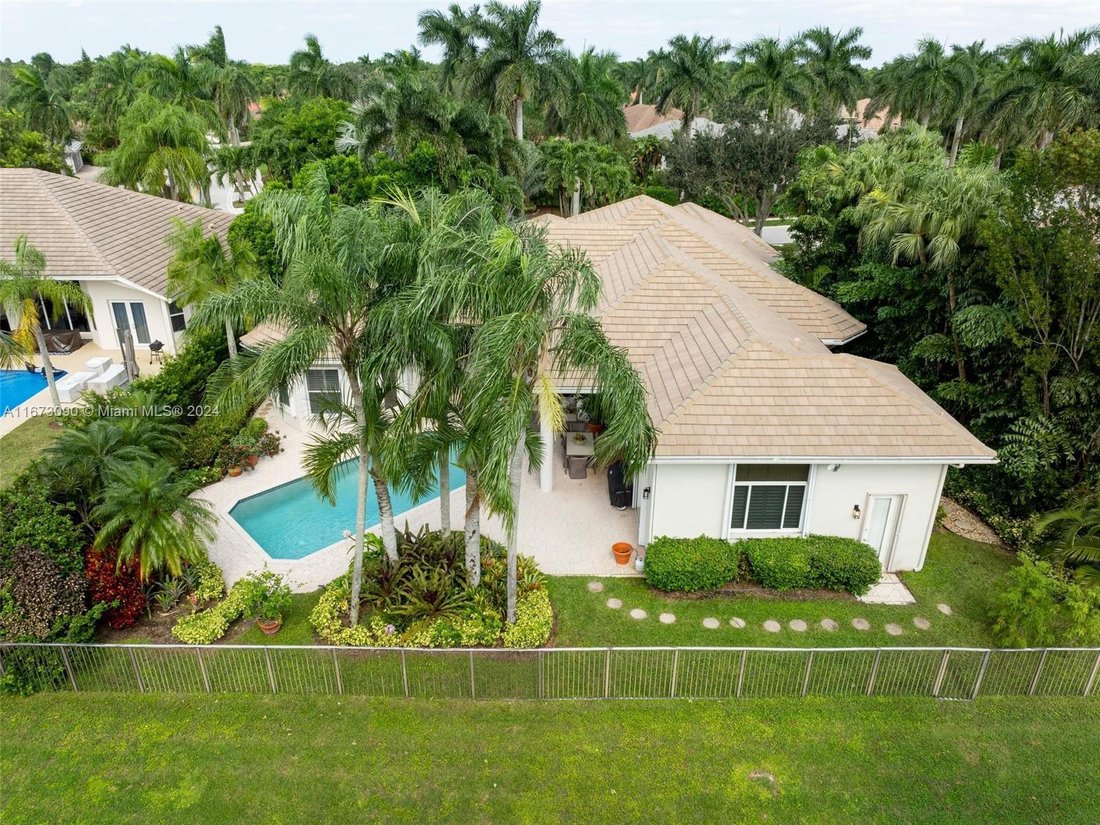 House in Weston, Florida, United States 2 - 16366714