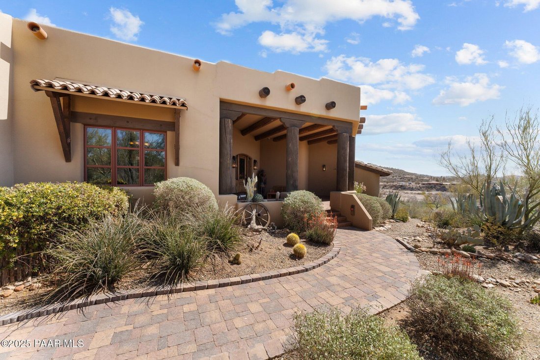 House in Wickenburg, Arizona, United States 2 - 16372230