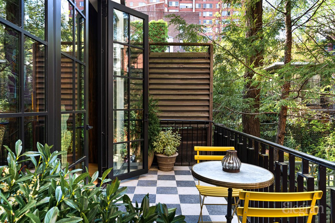 Townhouse in New York, New York, United States 2 - 16366830