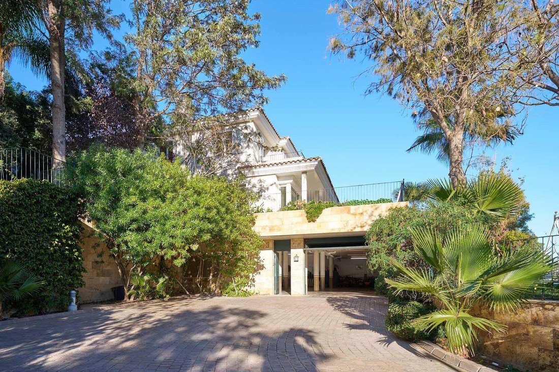 Villa in Sitges, Catalonia, Spain 1 - 14076492