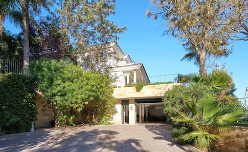 Villa en Sitges, Cataluña, España 1