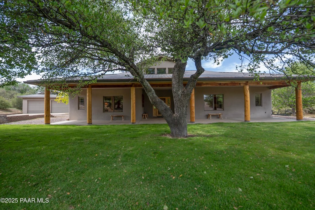 House in Skull Valley, Arizona, United States 2 - 16371787