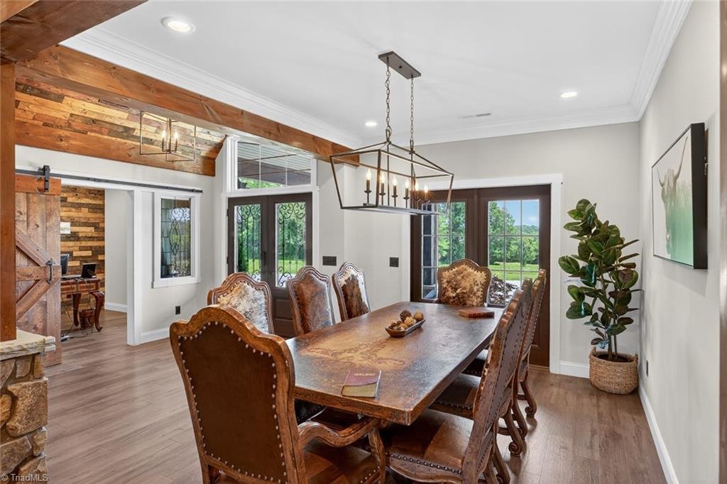 House in Mocksville, North Carolina, United States 3 - 16371344