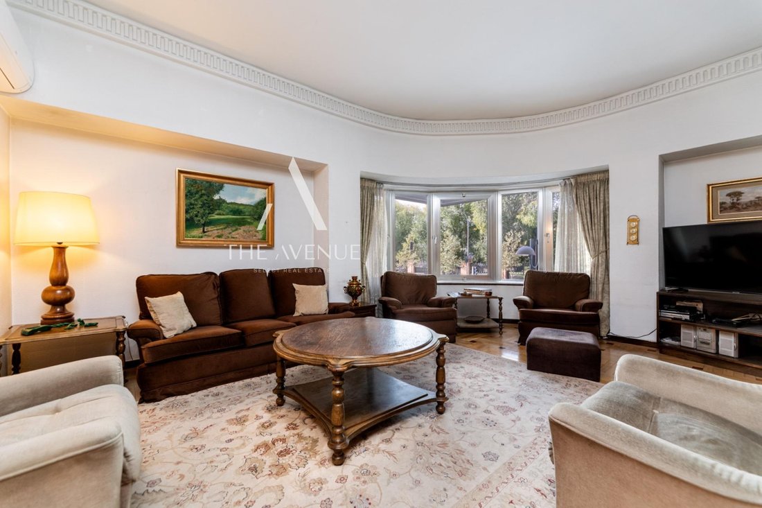 Apartment in Retiro, Madrid, Spain 2 - 16364276