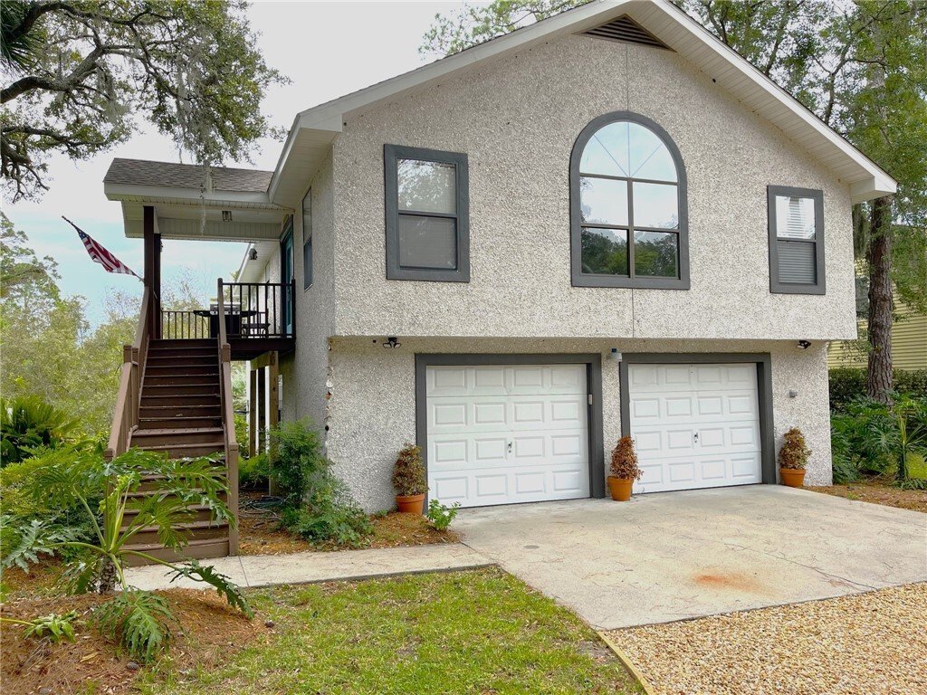 House in St. Simons, Georgia, United States 3 - 16370428