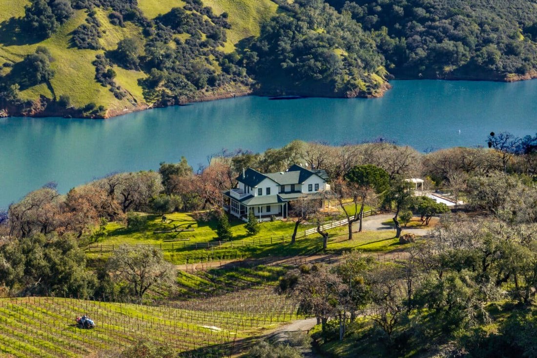 House in Geyserville, California, United States 1 - 16367321