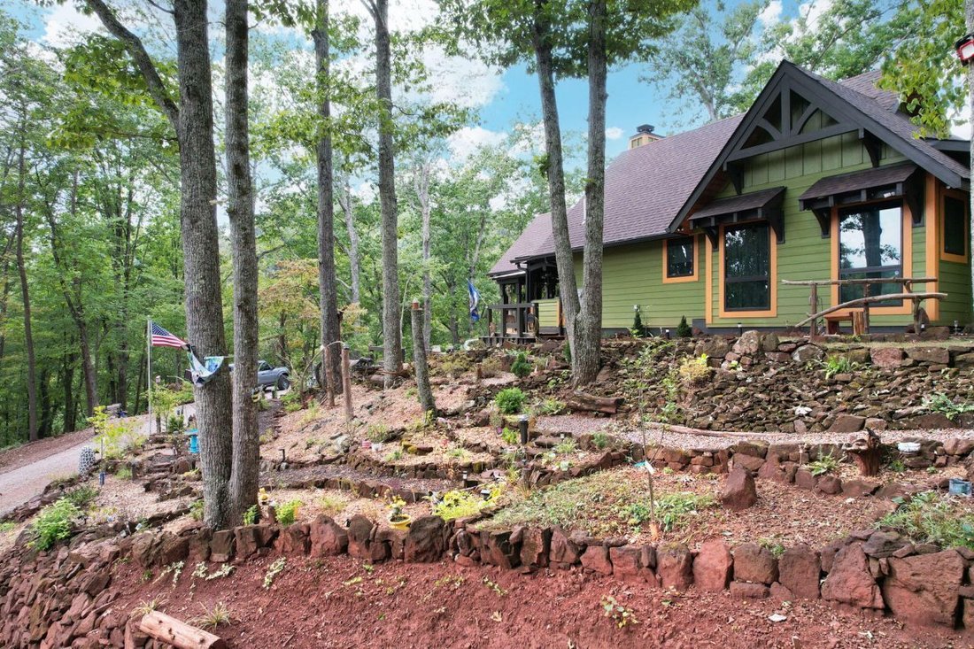 House in Madisonville, Tennessee, United States 3 - 16366699