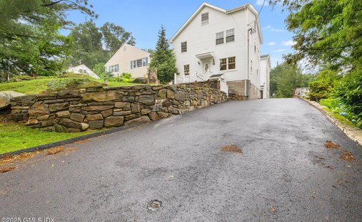 Stamford, Connecticut, Vereinigte Staaten 1