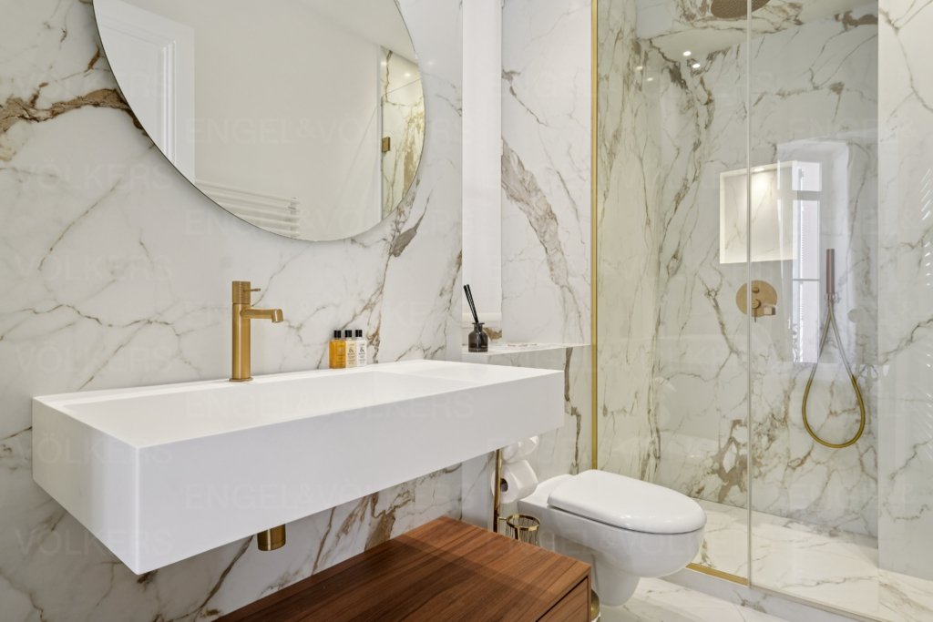 Apartment in Cannes, Provence-Alpes-Côte d'Azur, France 5 - 16372082