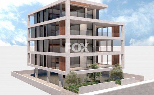 Apartamento en Mesa Geitonia, Distrito de Limasol, Chipre 1