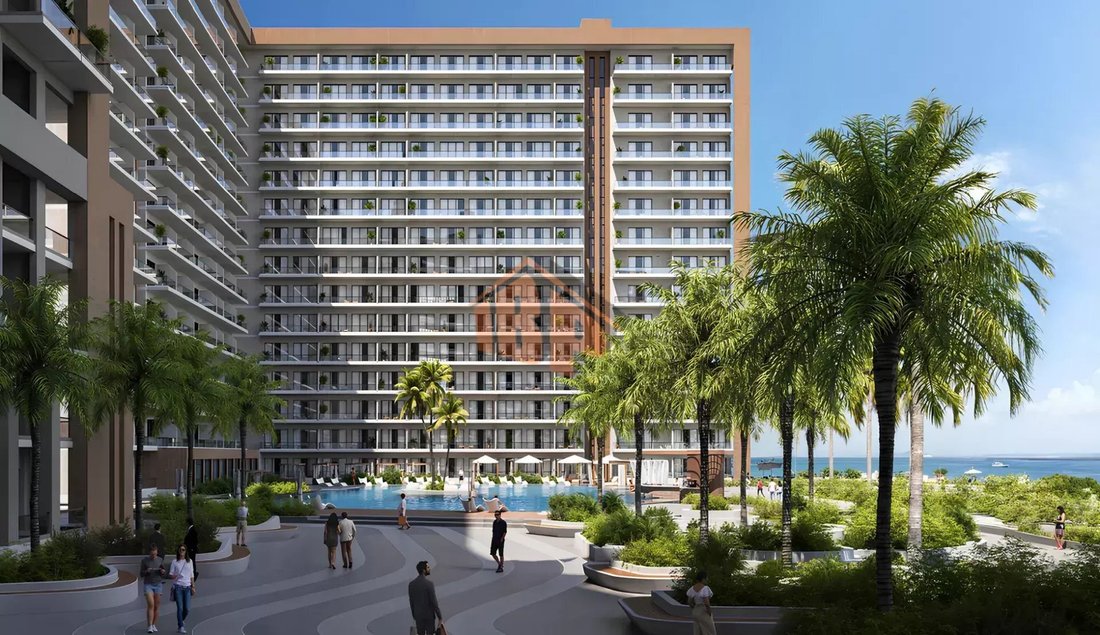 Apartment in Fujairah Emirate, United Arab Emirates 5 - 16369300