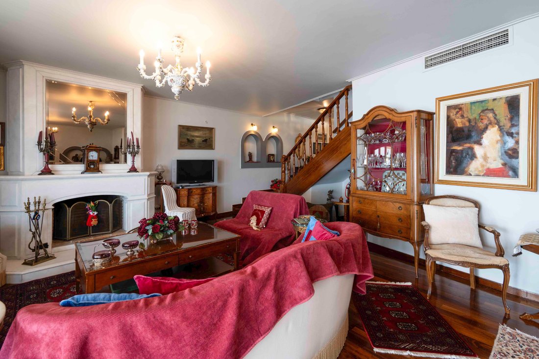 House in 2nd District of Piraeus, Piraeus, Greece 3 - 15265333