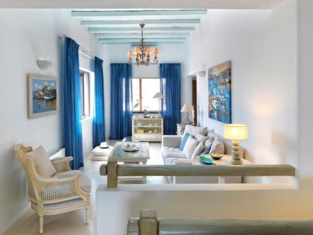 House in Ano Mera Community, Aegean, Greece 2 - 16371395