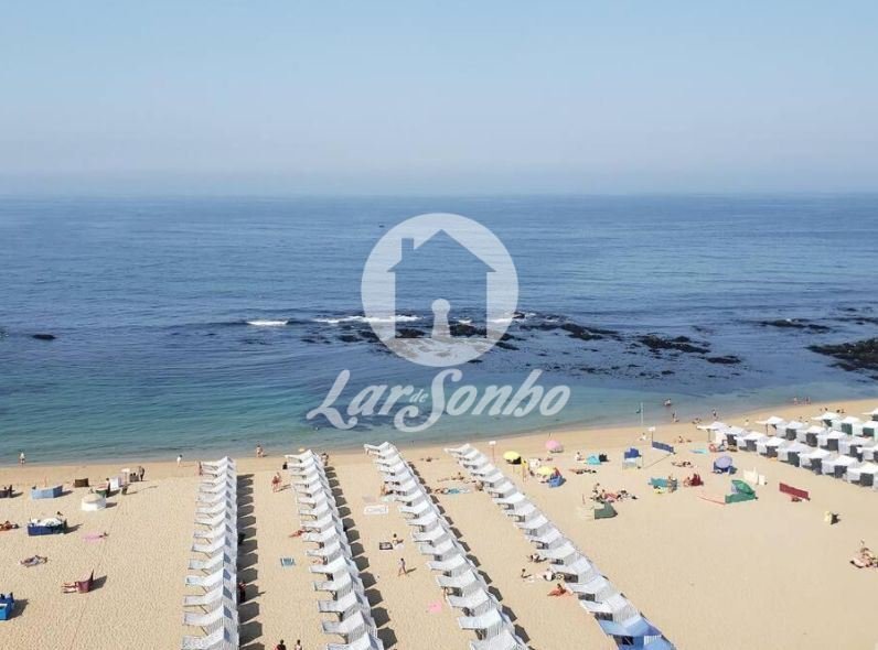 Townhouse in Povoa de Varzim, Beiriz e Argivai, Porto District, Portugal 1 - 16380809