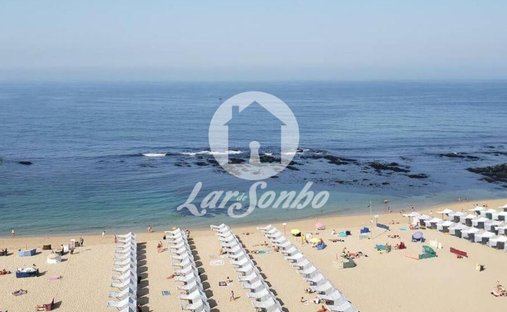 Townhouse in Povoa de Varzim, Beiriz e Argivai, Porto District, Portugal 1