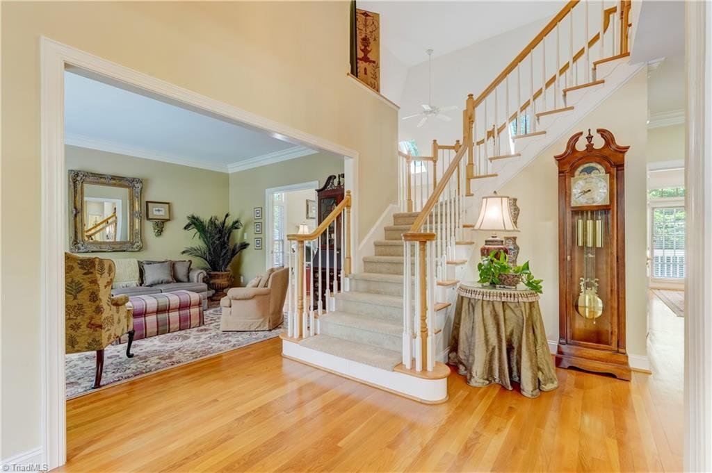 House in Greensboro, North Carolina, United States 3 - 16371708