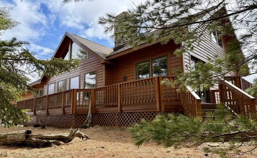 Maison à Marquette, Michigan, États-Unis 1