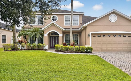 Haus in Chuluota, Florida, Vereinigte Staaten 1