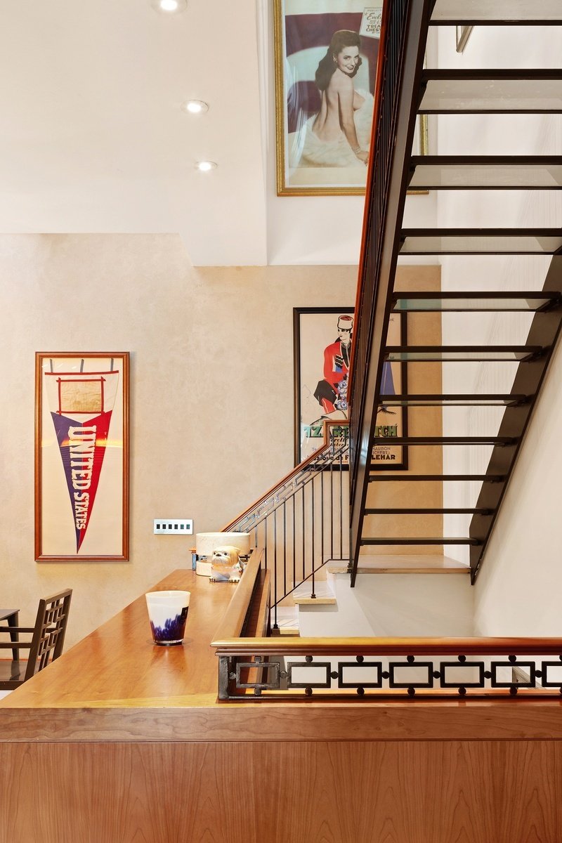 Townhouse in New York, New York, United States 5 - 16369382