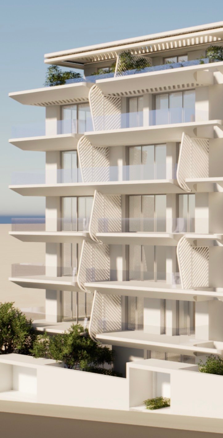 Apartment in South Athens, Attica, Greece 1 - 16372319
