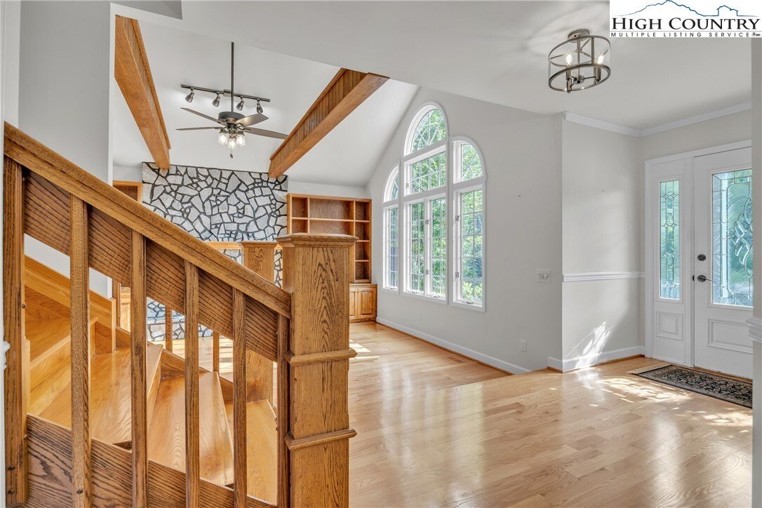 House in Crumpler, North Carolina, United States 4 - 16370683