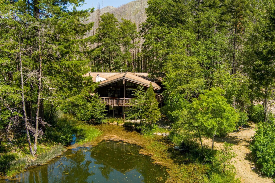 House in Trinity Center, California, United States 3 - 16368071