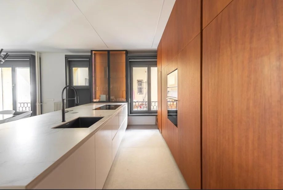 Apartment in Barrio Salamanca, Madrid, Spain 3 - 16368607