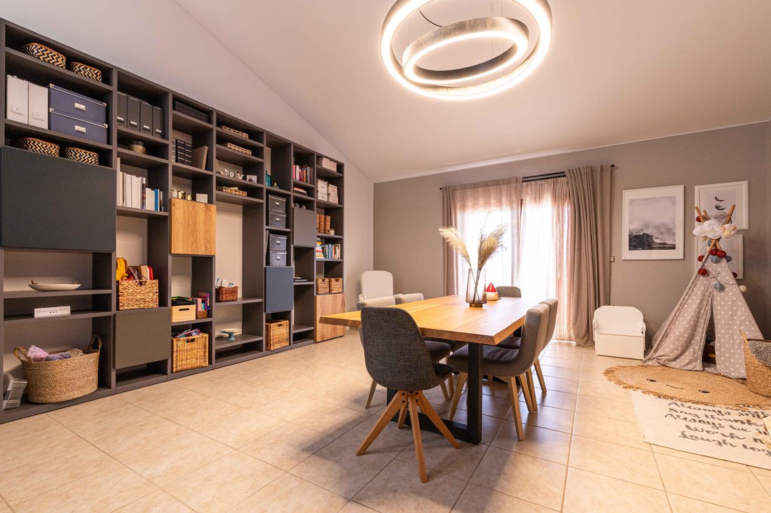 Villa in Kalyvia Thorikou, Attica, Greece 3 - 15229268