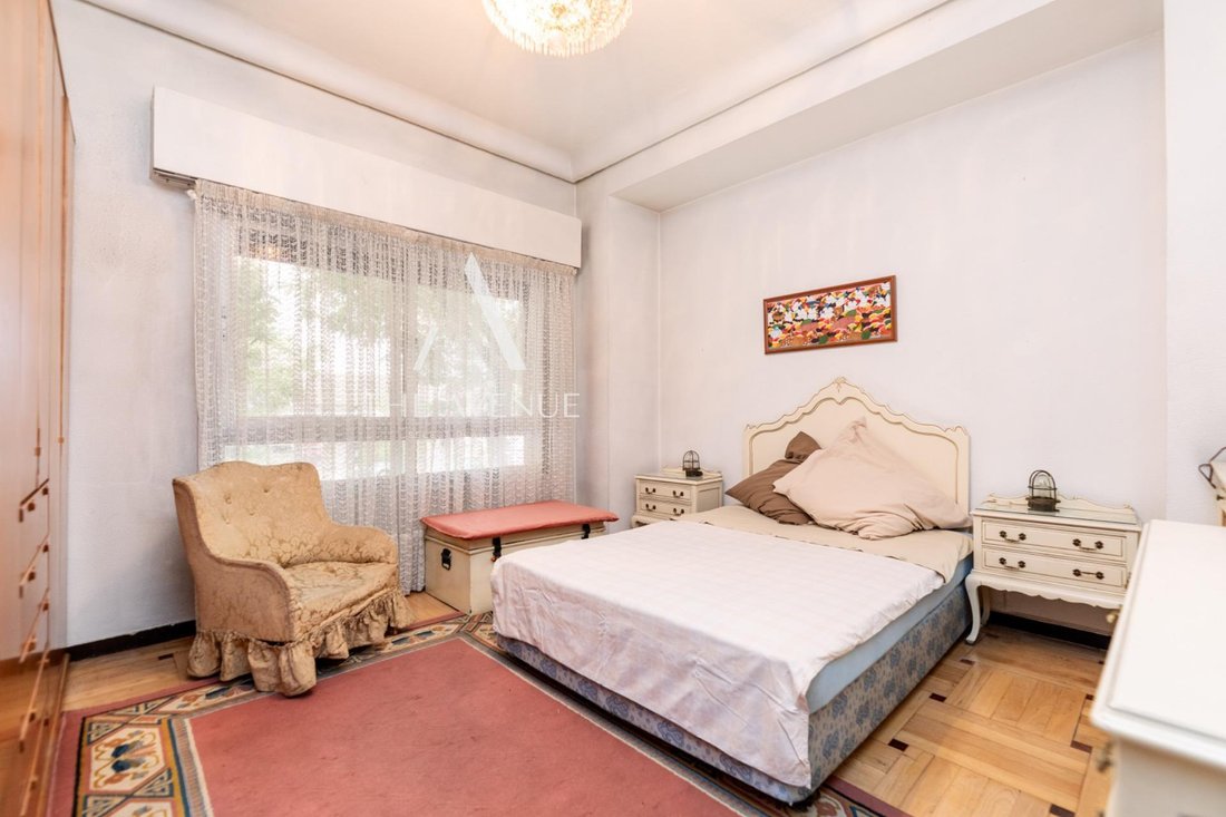 Apartment in Retiro, Madrid, Spain 4 - 16364276