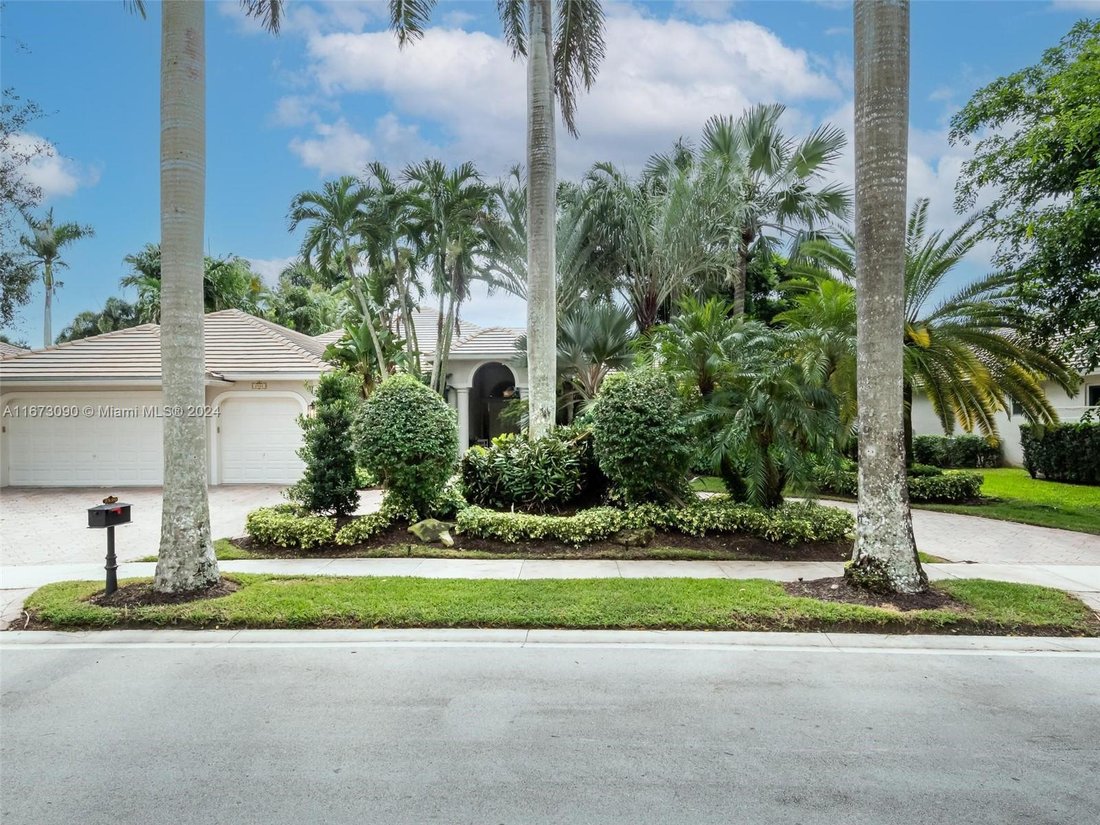 House in Weston, Florida, United States 3 - 16366714