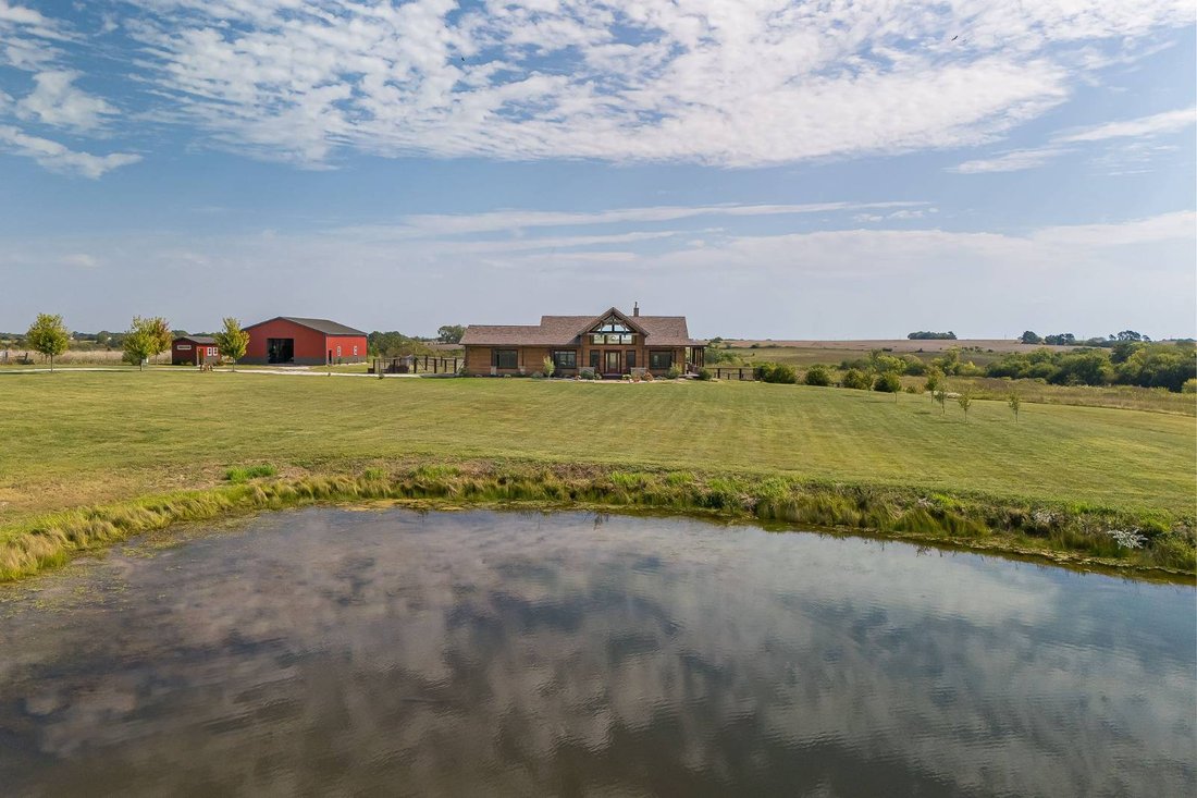 House in Hamilton, Missouri, United States 5 - 16367512
