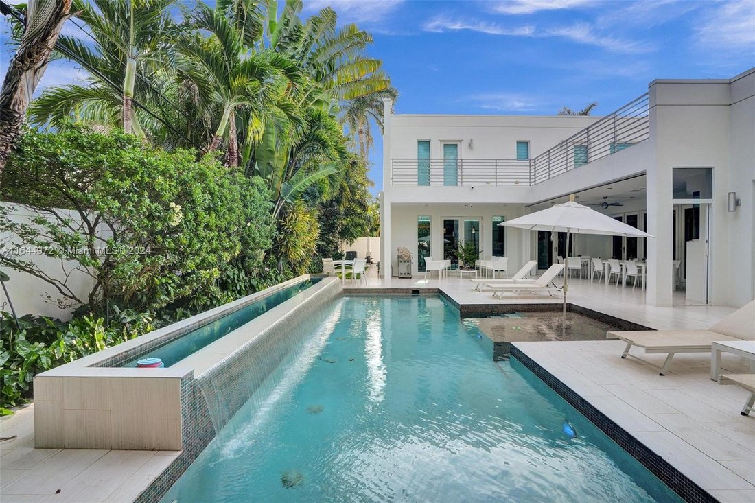 House in Fort Lauderdale, Florida, United States 2 - 16366824