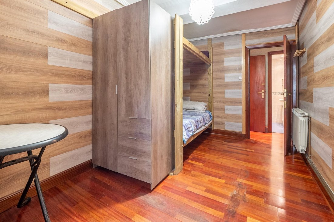 Apartment in Centro, Donostia-San Sebastian, Spain 2 - 16380806