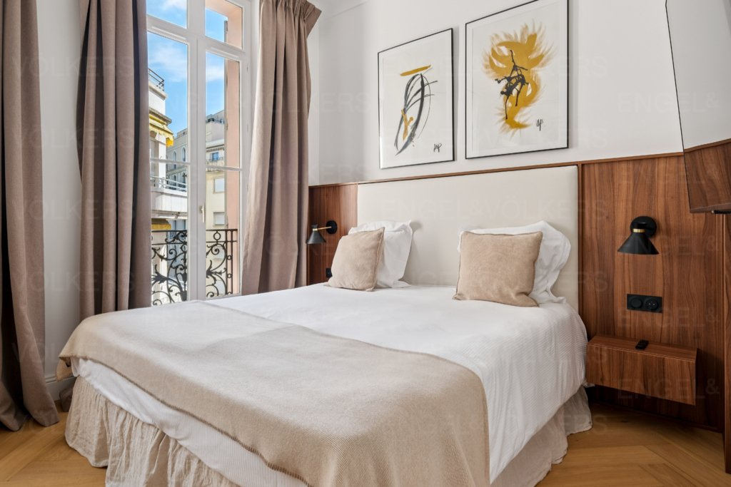 Apartment in Cannes, Provence-Alpes-Côte d'Azur, France 3 - 16372091