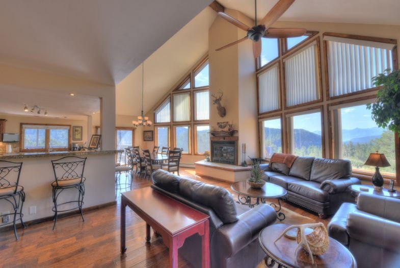 House in Cotopaxi, Colorado, United States 3 - 16368297