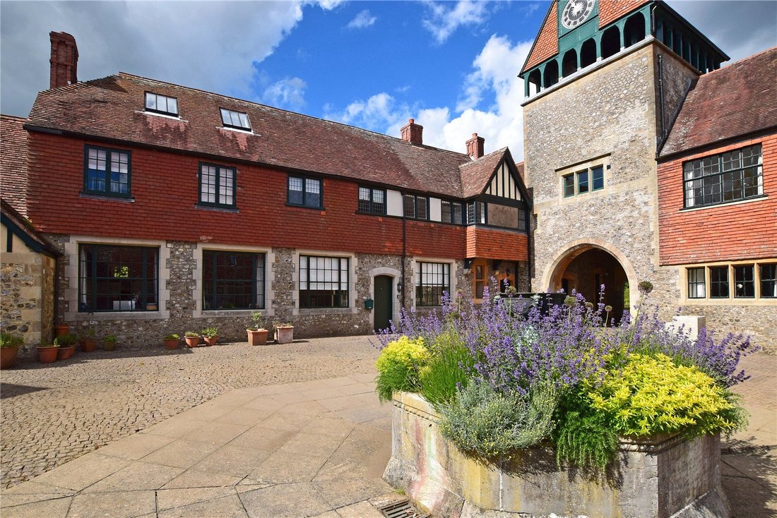 House in Combpyne, England 1 - 16368548