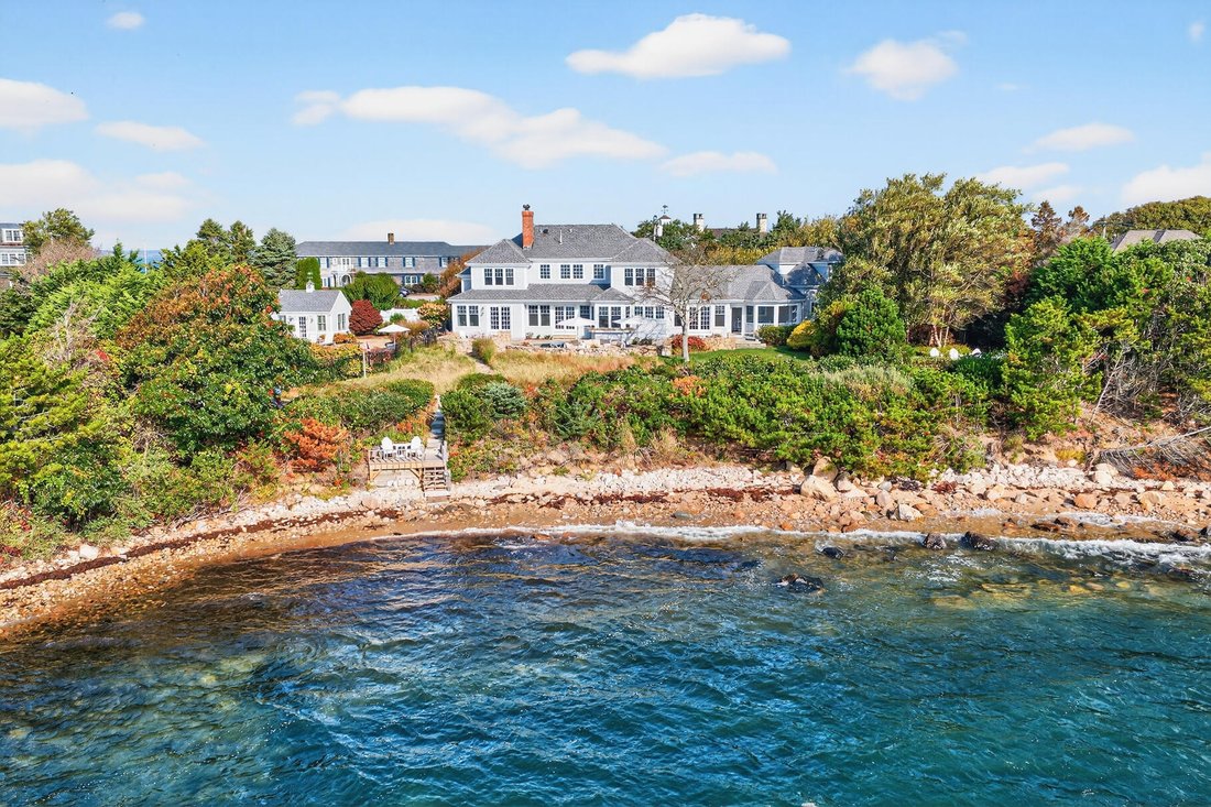 House in Bourne, Massachusetts, United States 1 - 16368362