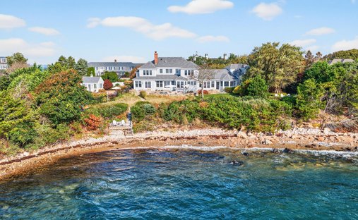 Casa a Bourne, Massachusetts, Stati Uniti 1