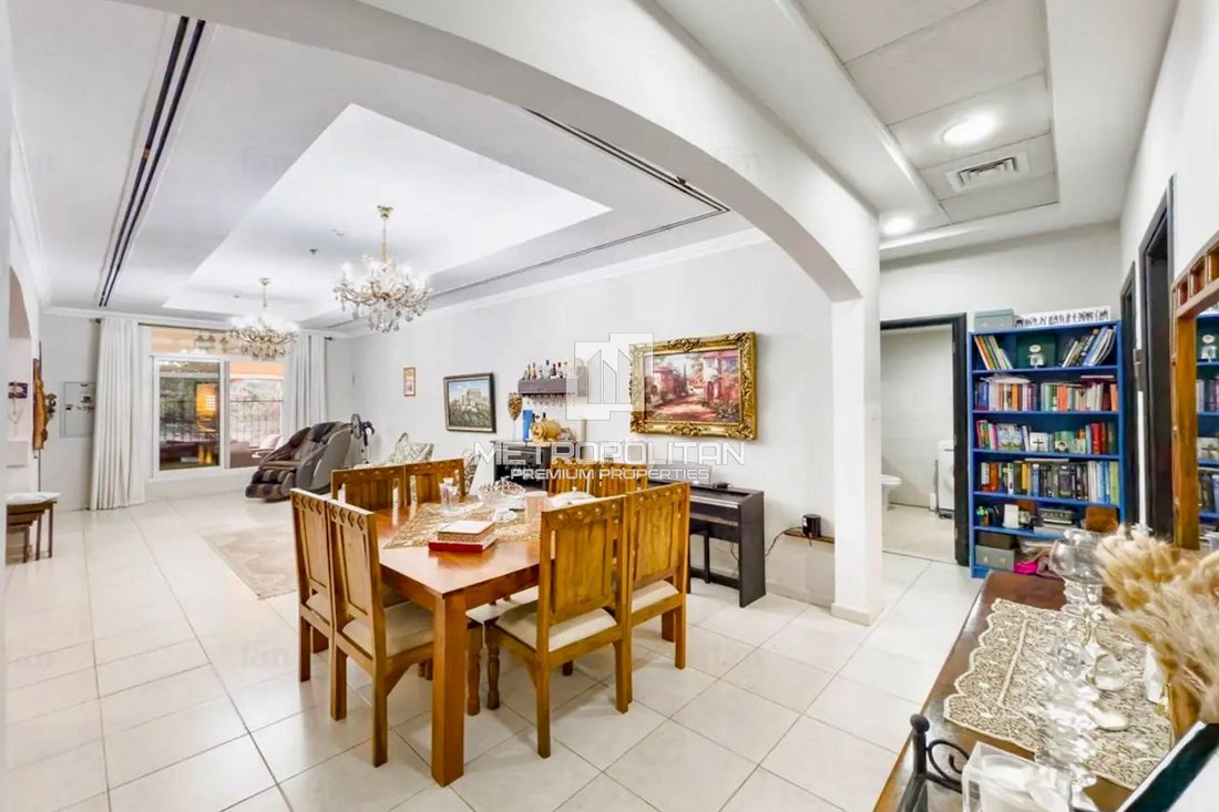 Apartment in JVC / Jumeirah Village Circle, Dubai, United Arab Emirates 4 - 16369591