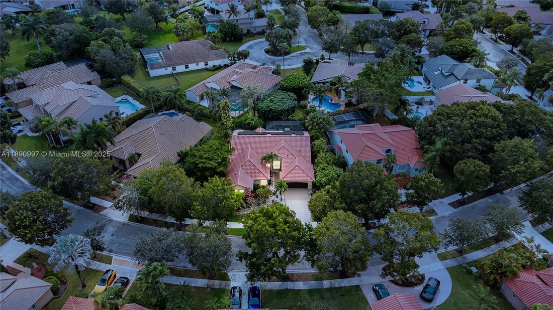 House in Fort Lauderdale, Florida, United States 4 - 16372631