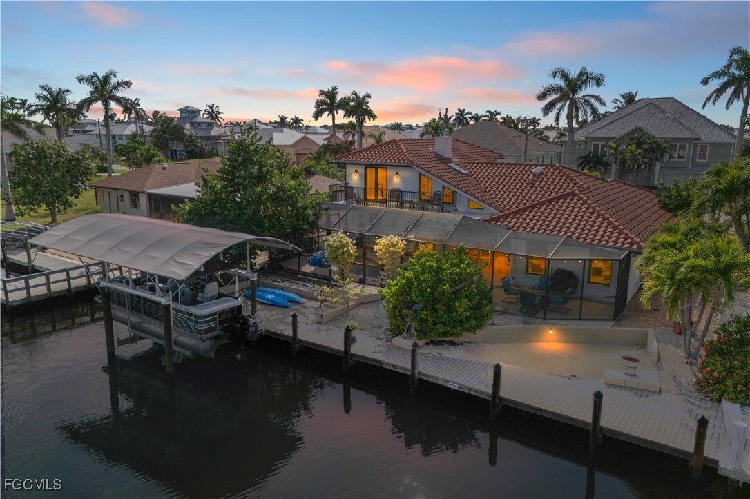 House in Saint James City, Florida, United States 5 - 16380917