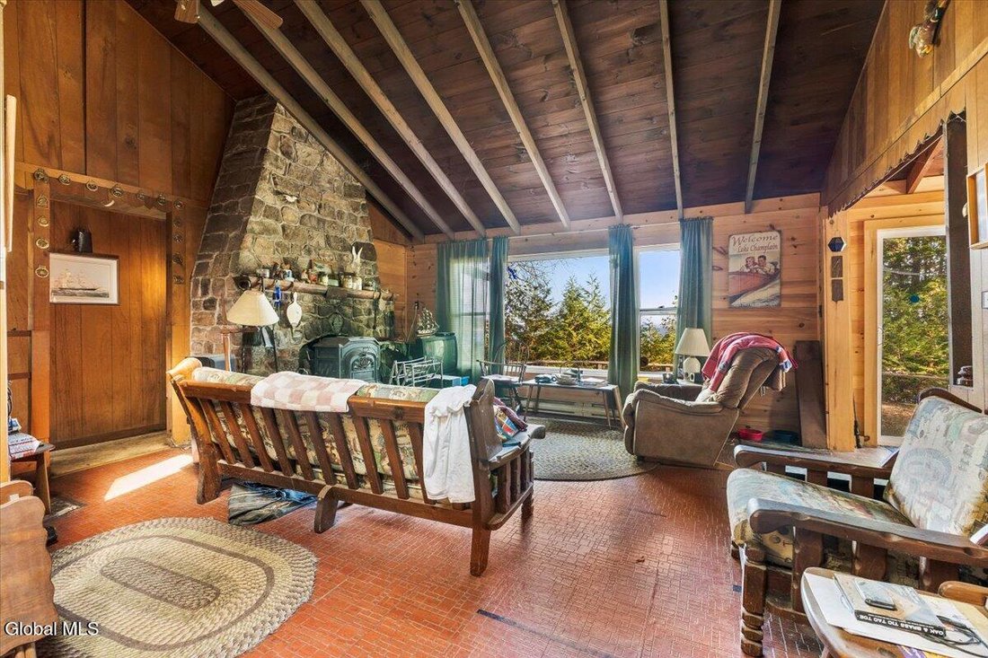 House in Willsboro, New York, United States 4 - 16378785