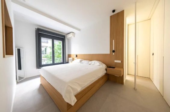 Apartment in Barrio Salamanca, Madrid, Spain 5 - 16368607