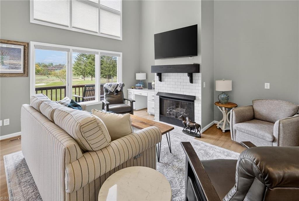 Townhouse in Jefferson, North Carolina, United States 5 - 16371065