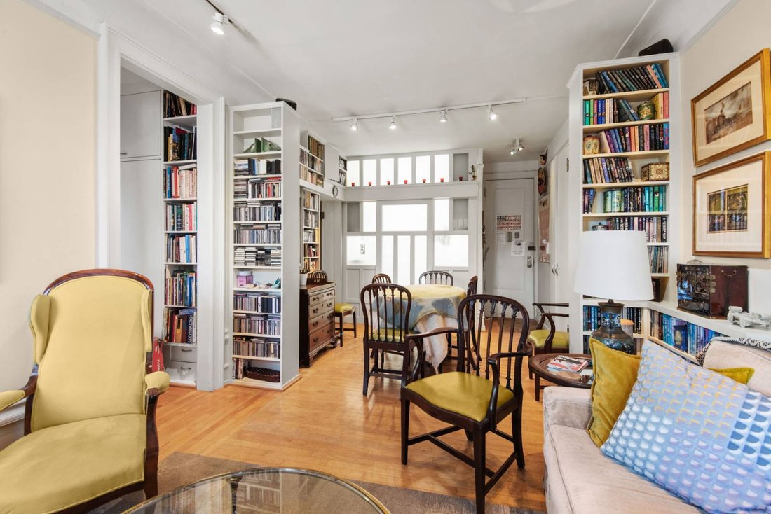 Condo in New York, New York, United States 3 - 16367311