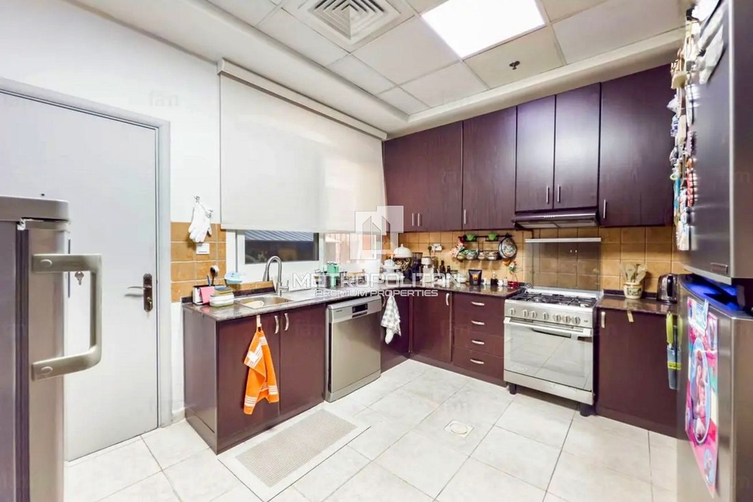Apartment in JVC / Jumeirah Village Circle, Dubai, United Arab Emirates 5 - 16369591