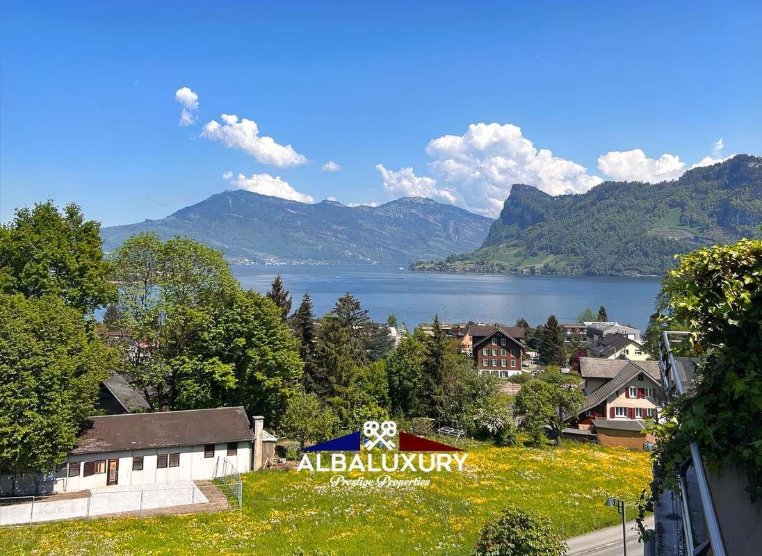 Apartment in Hergiswil, Nidwalden, Switzerland 5 - 16372198