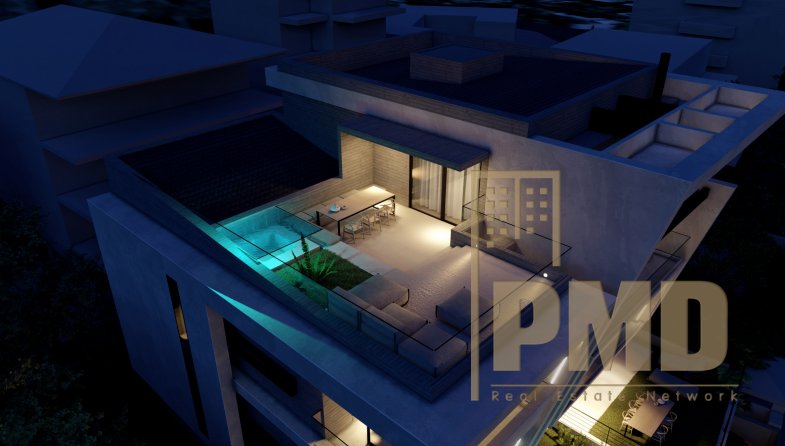 Apartment in Voula, Attica, Greece 5 - 14664378